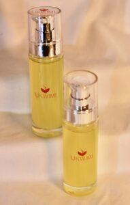 Amber Sunset Body Oil